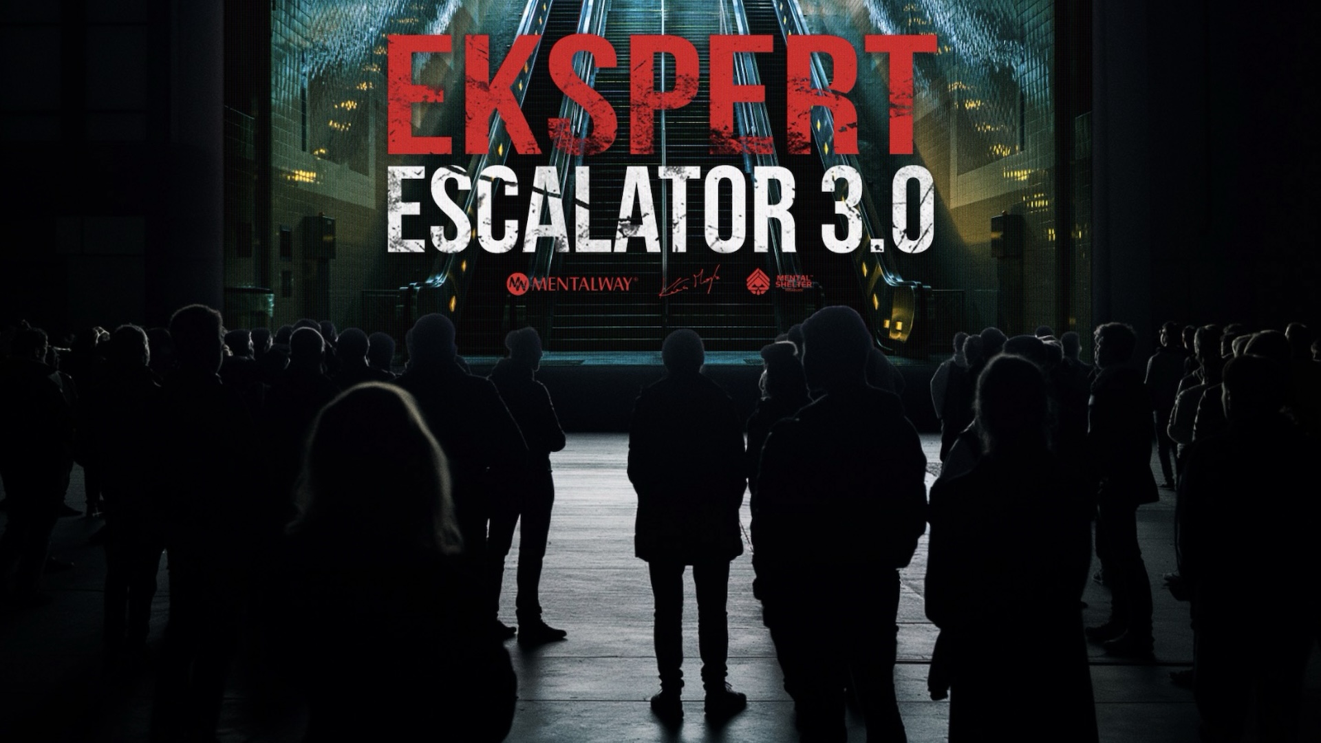 Ekspert Escalator